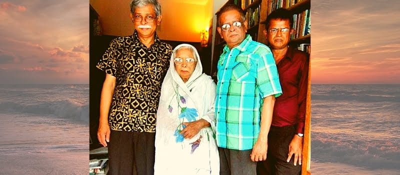 আমাদের হুমায়ূন আহমেদ 